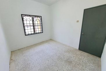 Seksyen 3, Bandar Baru Bangi