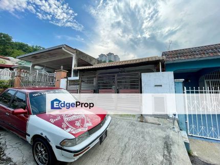 (FREEHOLD) Single Storey Terrace @ Taman Bukit Mewah, Kajang, Selangor, Kajang