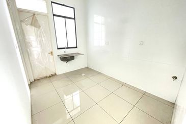 Tenderfields @ Eco Majestic