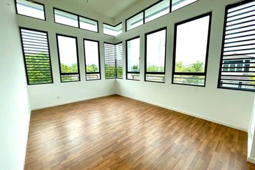 Tenderfields @ Eco Majestic