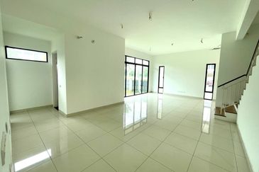 Tenderfields @ Eco Majestic