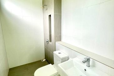 Tenderfields @ Eco Majestic