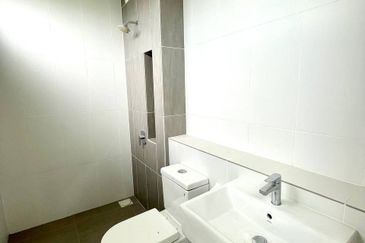 Tenderfields @ Eco Majestic