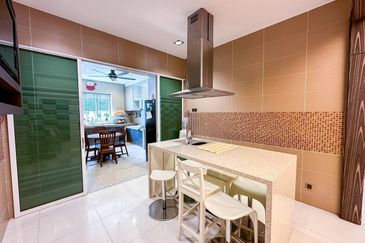 Taman Mutiara Gombak 2