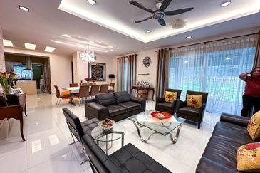 Taman Mutiara Gombak 2