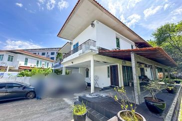 Taman Mutiara Gombak 2