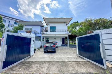 Taman Mutiara Gombak 2