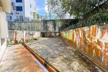 Taman Mutiara Gombak 2