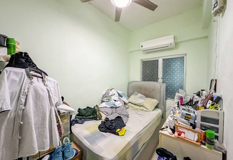 Kepong Sentral Condominium