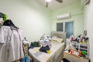 Kepong Sentral Condominium