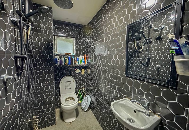 Kepong Sentral Condominium