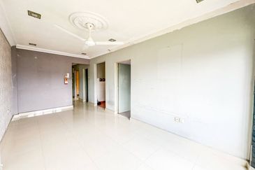 Apartment Permai