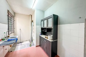 Apartment Permai