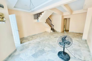 Taman Mesra, Shah Alam