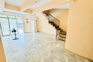 Taman Mesra, Shah Alam