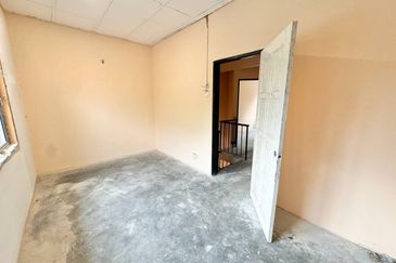 Taman Mesra, Shah Alam