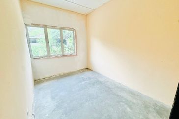 Taman Mesra, Shah Alam