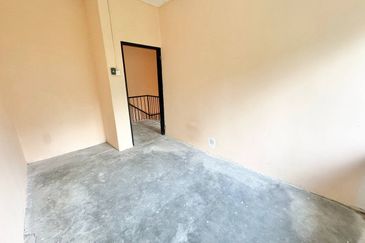 Taman Mesra, Shah Alam