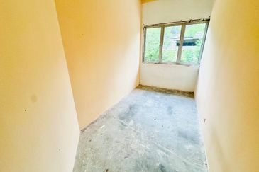 Taman Mesra, Shah Alam