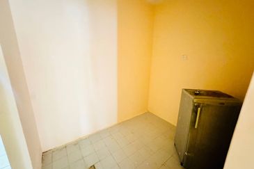 Taman Mesra, Shah Alam