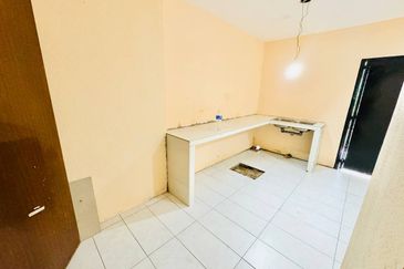 Taman Mesra, Shah Alam