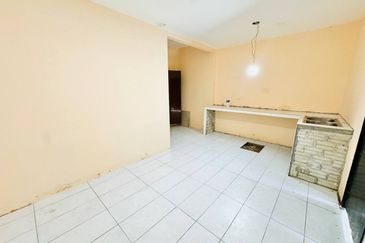 Taman Mesra, Shah Alam