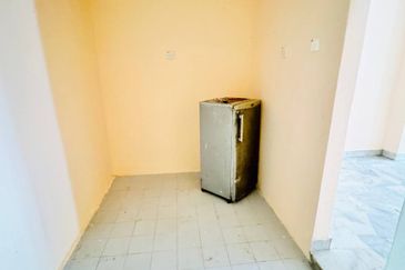 Taman Mesra, Shah Alam