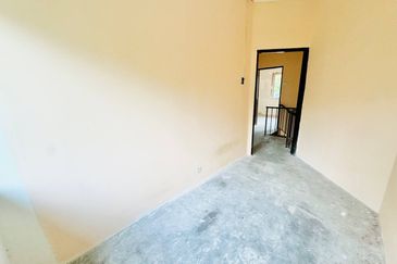 Taman Mesra, Shah Alam