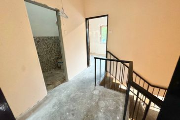 Taman Mesra, Shah Alam