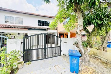 Taman Mesra, Shah Alam