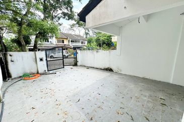 Taman Mesra, Shah Alam