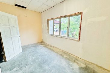 Taman Mesra, Shah Alam