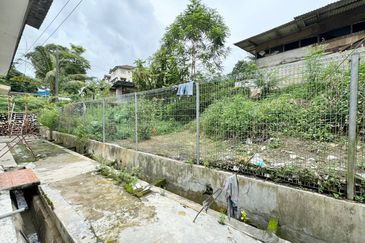 Taman Mesra, Shah Alam