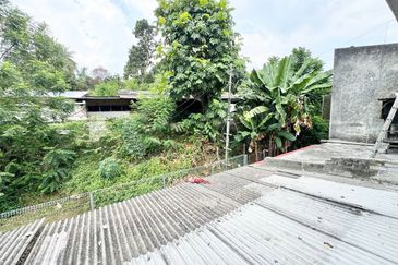 Taman Mesra, Shah Alam