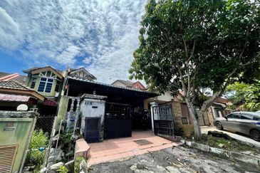 Seksyen 8, Shah Alam