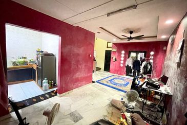 Seksyen 8, Shah Alam