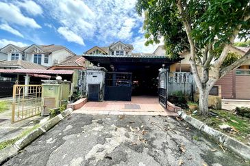 Seksyen 8, Shah Alam