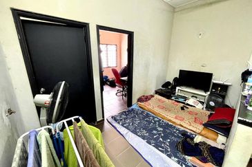 Seksyen 8, Shah Alam