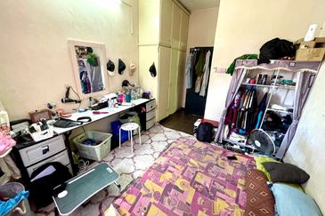 Seksyen 8, Shah Alam