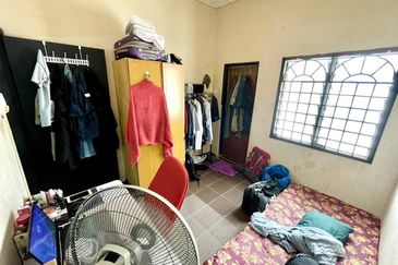 Seksyen 8, Shah Alam