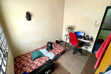 Seksyen 8, Shah Alam