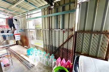 Seksyen 8, Shah Alam