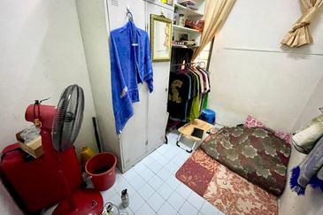 Seksyen 8, Shah Alam