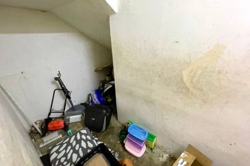 Seksyen 8, Shah Alam