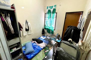 Seksyen 8, Shah Alam