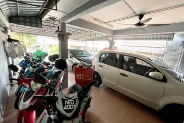 Seksyen 8, Shah Alam