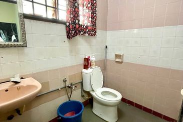 Seksyen 8, Shah Alam