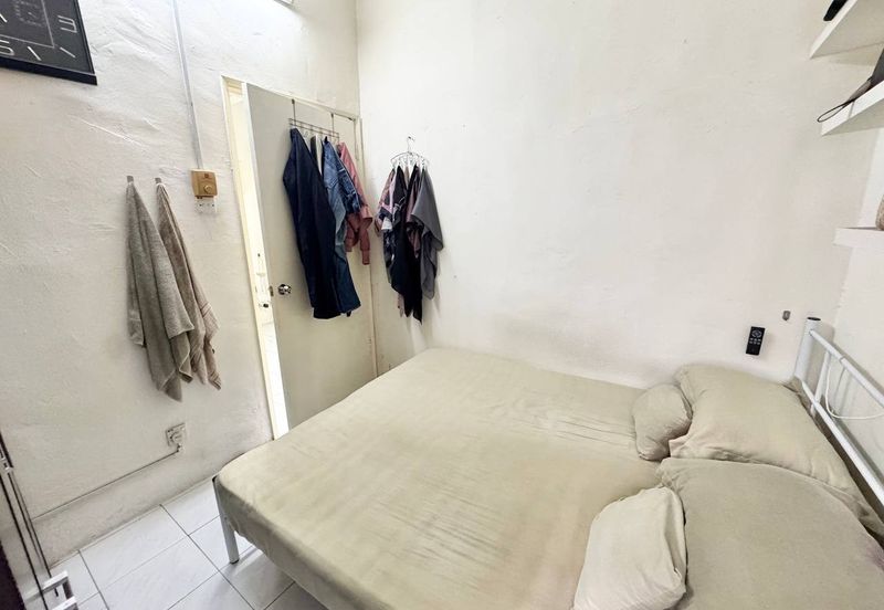 Taman Dahlia, Sepang