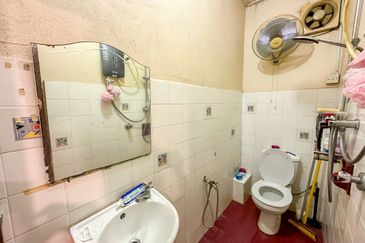 Taman Tun Dr Ismail (TTDI)