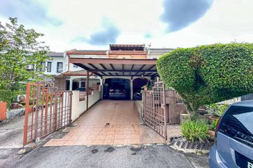 Taman Tun Dr Ismail (TTDI)